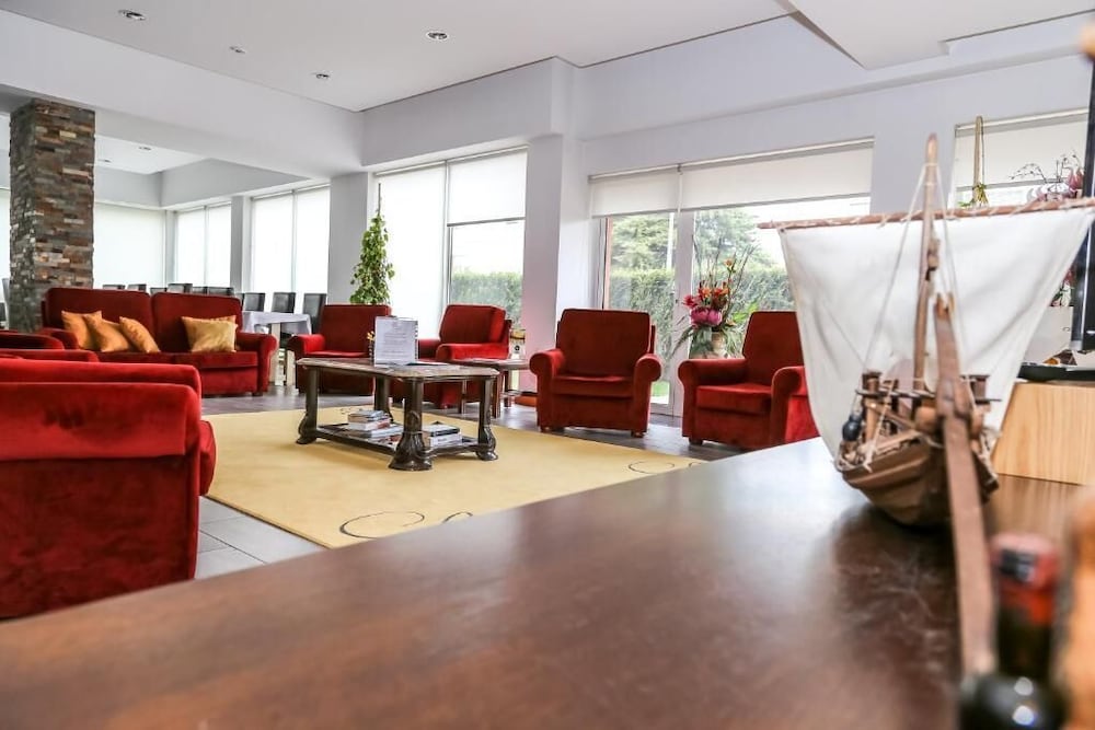 Фото Hotel Columbano