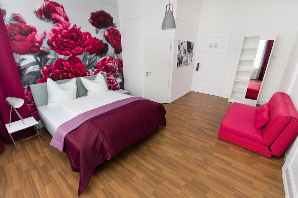 Фото Hotel Reverey