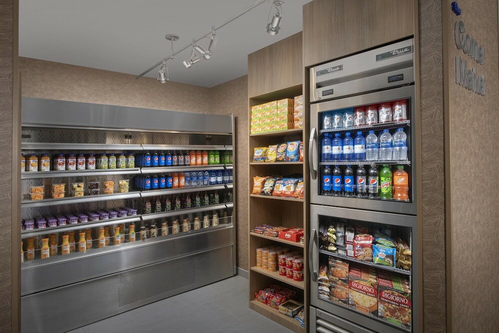 Фото Fairfield Inn & Suites by Marriott Miami Airport West/Doral