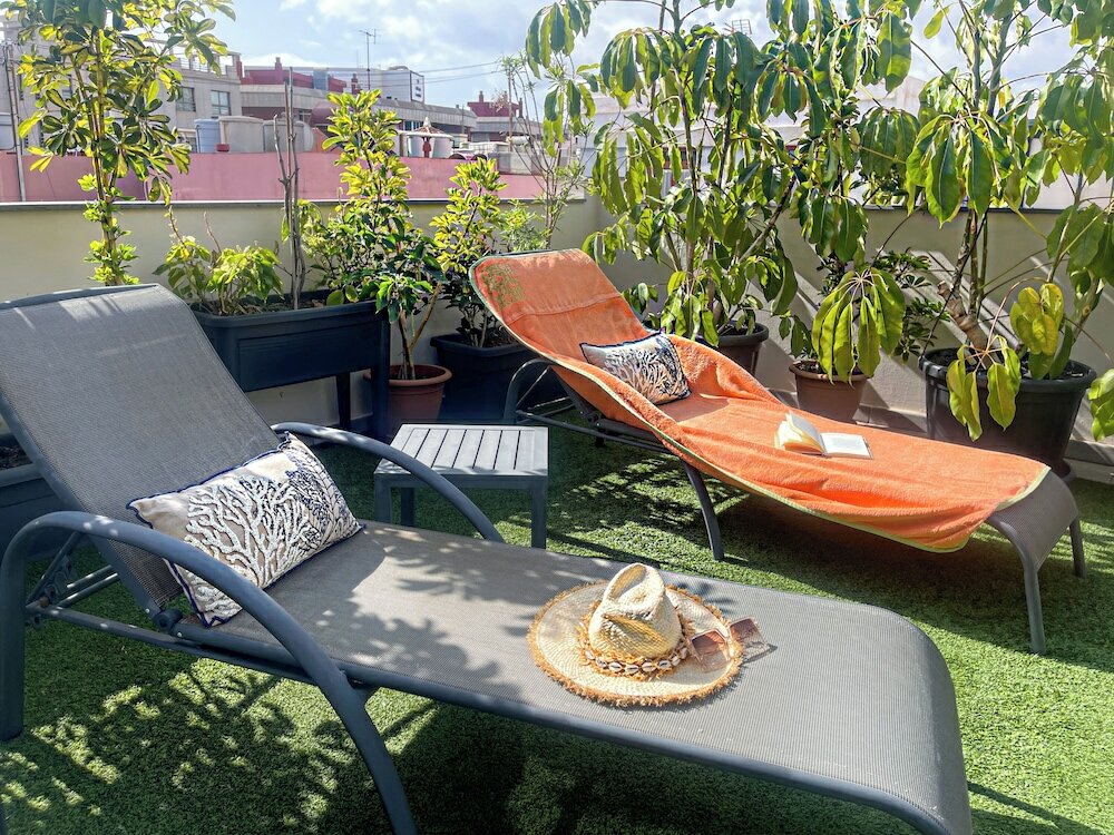 Фото La Palmera Hotel Boutique