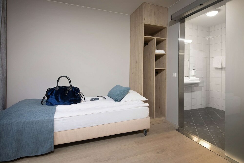 Фото Scandic Kokstad