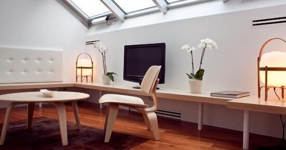 Фото Hotel Pazo de Altamira