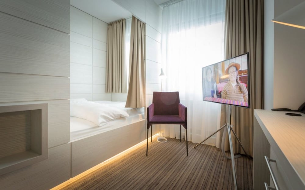 Фото Altera Hotel im Herbartgang