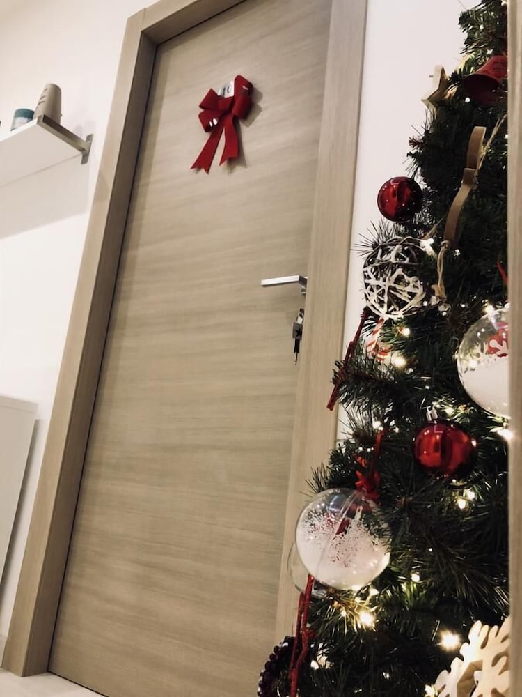 Фото La Stella di Napoli B&b