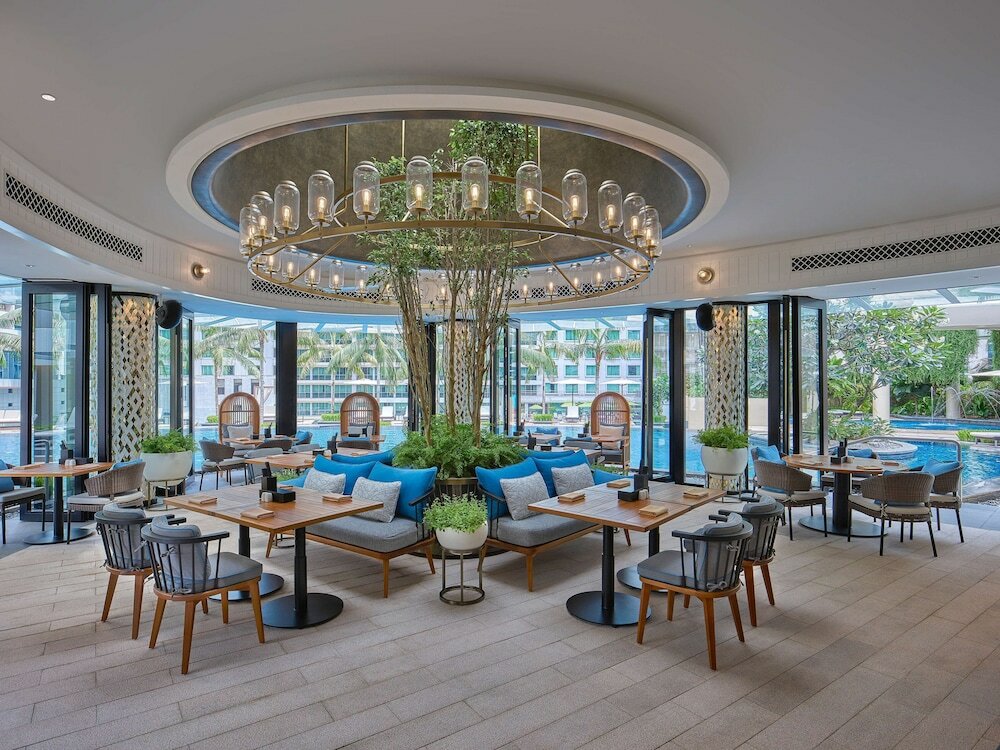 Фото Grand Hyatt Kuala Lumpur