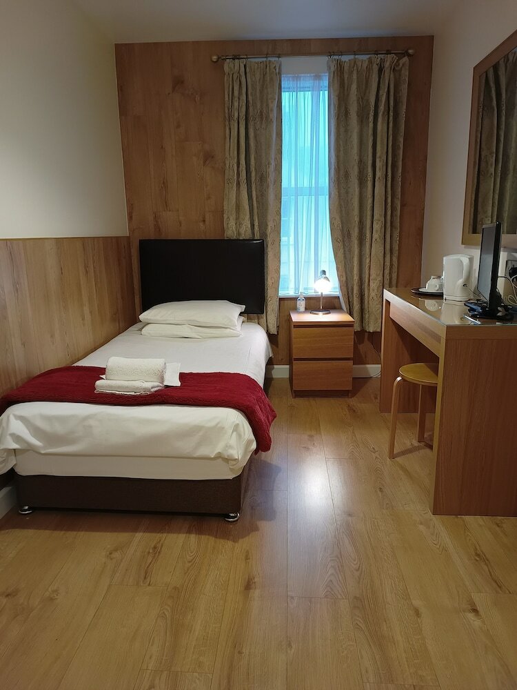 Фото Westgate Hotel