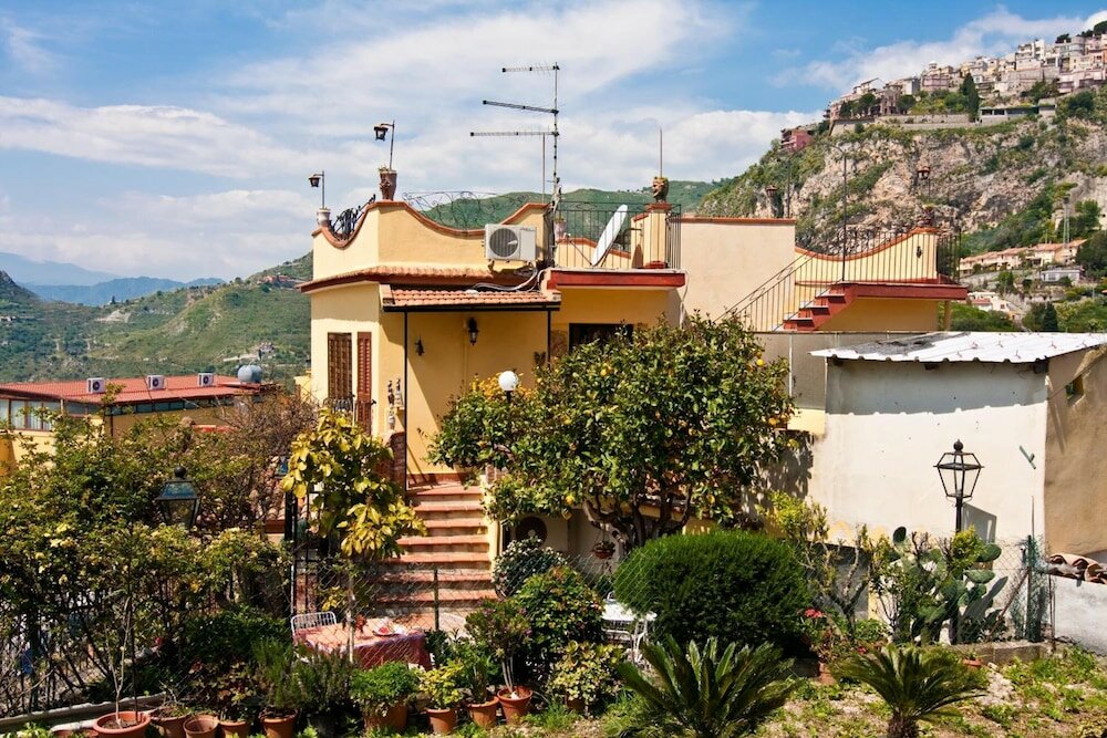 Фото B&b U Palmentu