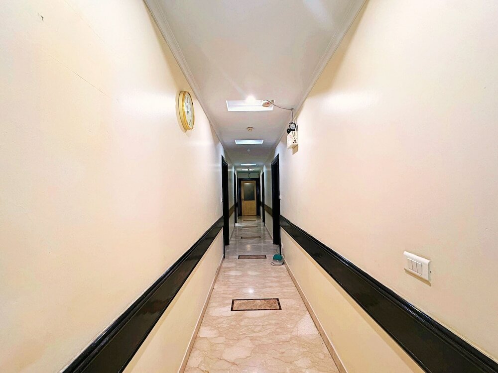 Фото The Oakland Plaza by Orion Hotels