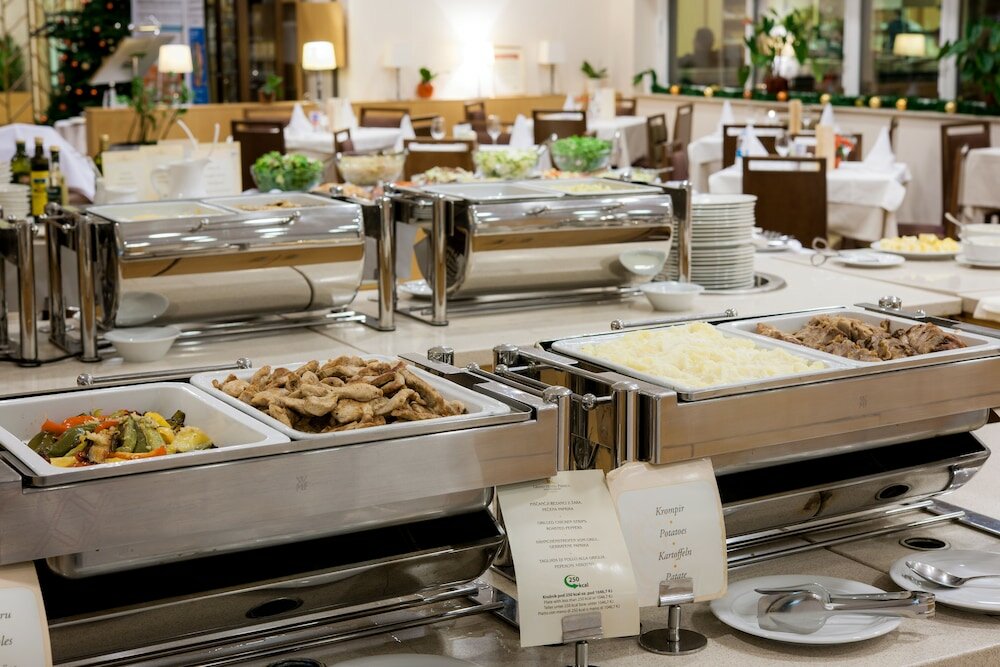 Фото Grand Hotel Primus - Sava Hotels & Resorts