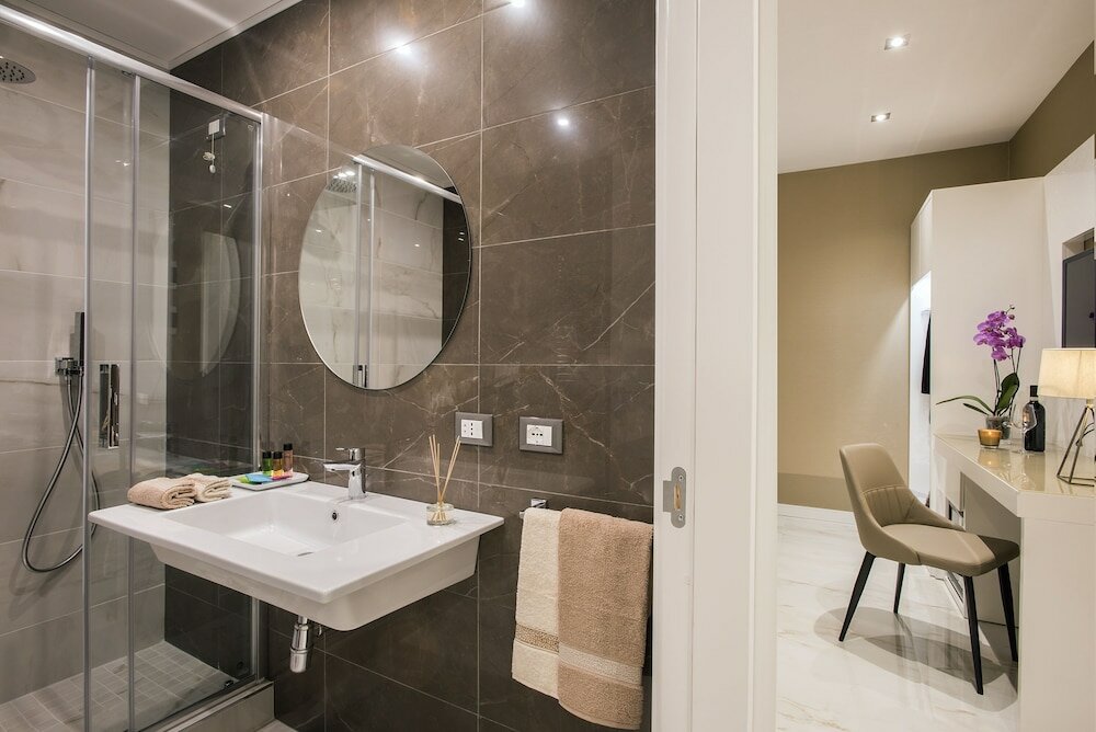 Фото Residenza Venti Settembre