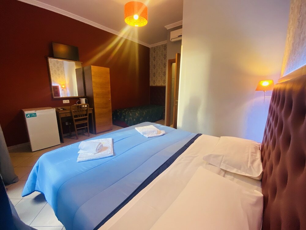 Фото A&c Much More II