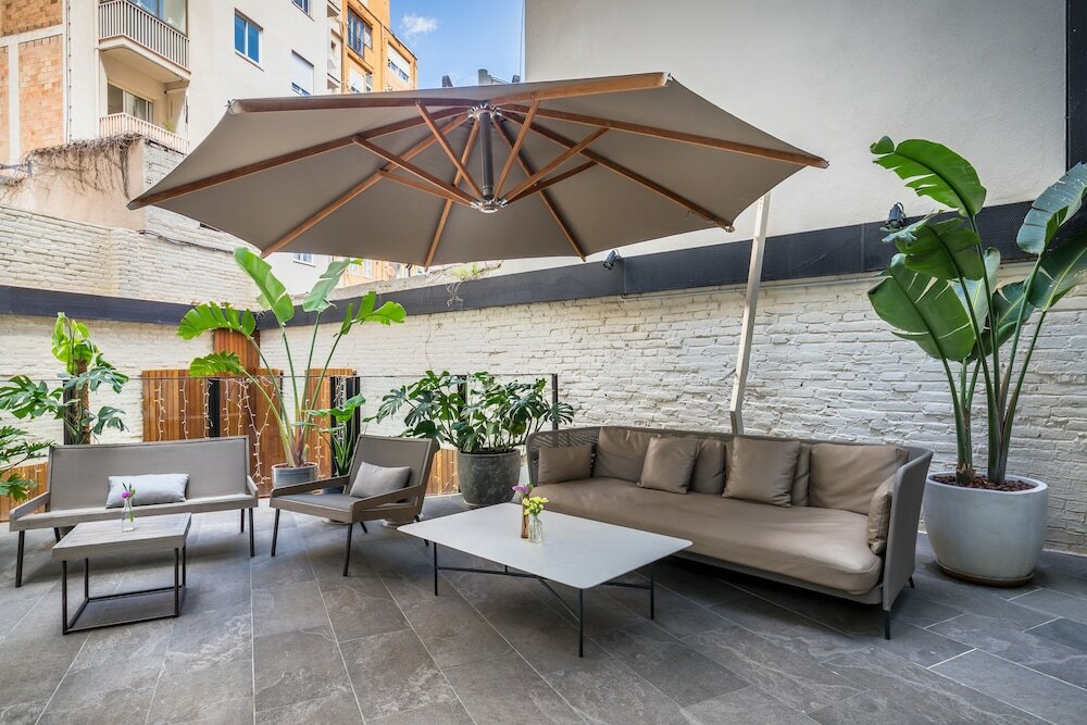 Фото Occidental Diagonal 414