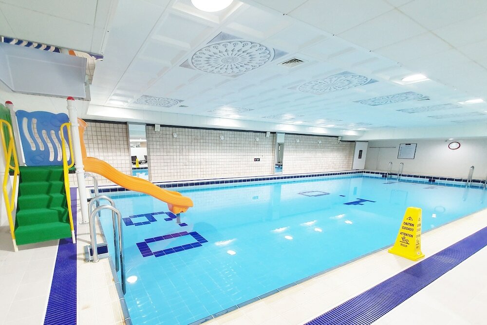 Фото Commodore Hotel Busan