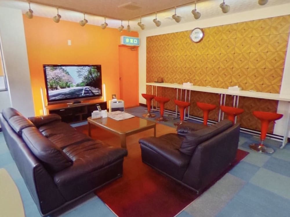 Фото Shirakawa Business Hotel