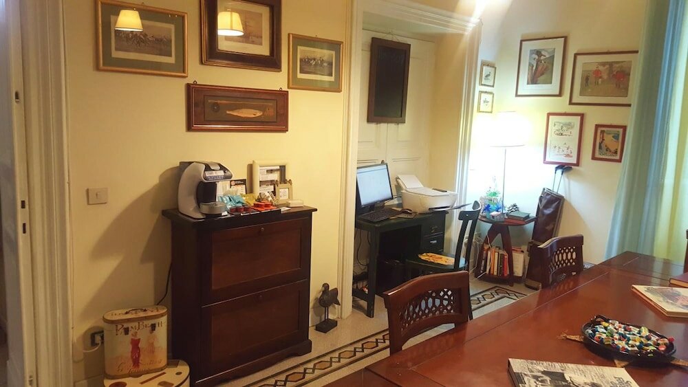 Фото Paola A Trastevere