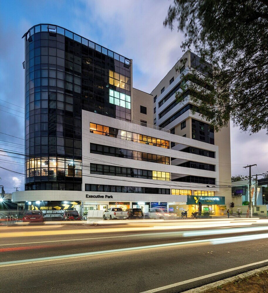 Фото Villa Park Hotel Natal