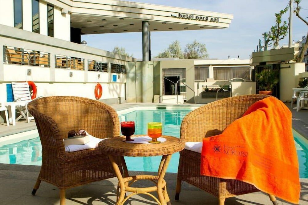 Фото Hotel Nord Est Rimini
