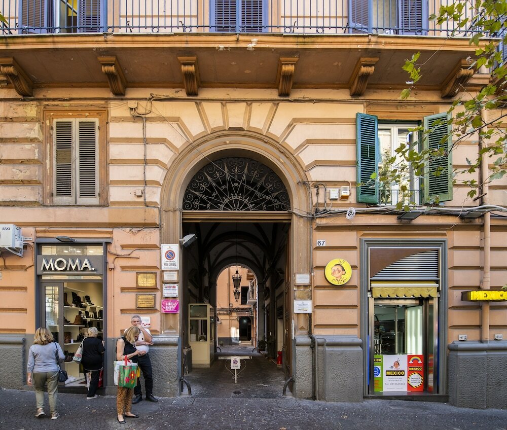 Фото отеля 3