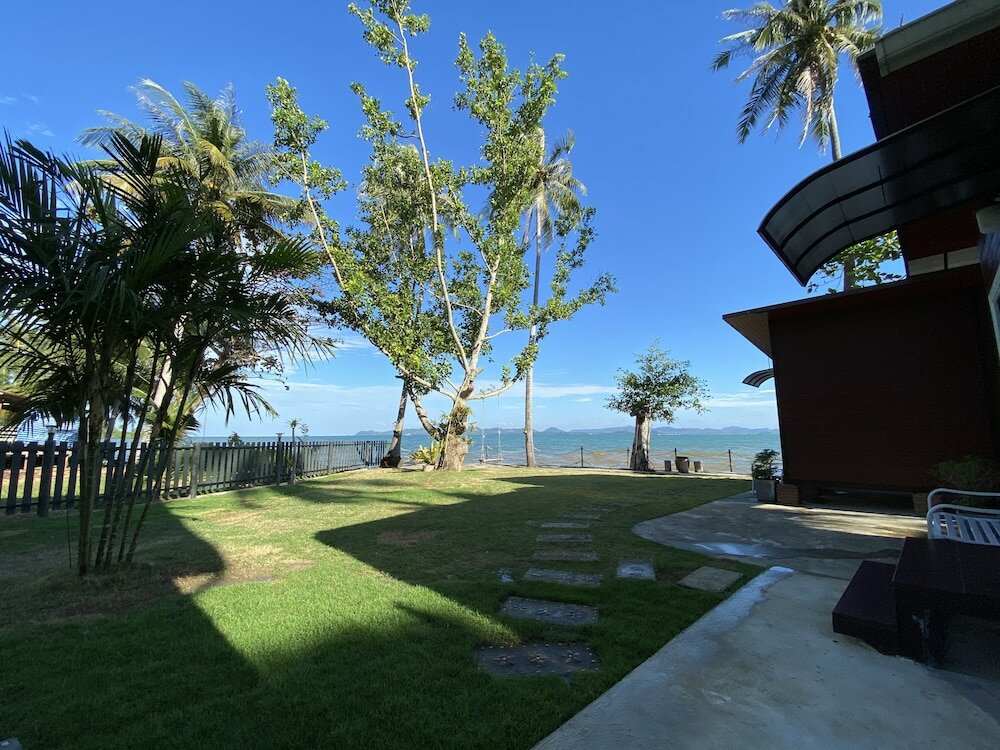 Фото Somphoch Garden