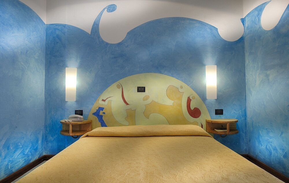 Фото Hotel Stella Maris