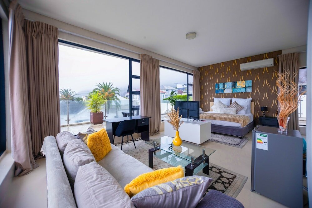 Фото Grande Kloof Boutique Hotel