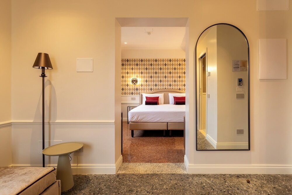 Фото Hotel Arlecchino