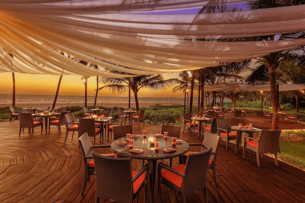 Фото ITC Grand Goa, a Luxury Collection Resort & SPA, Goa