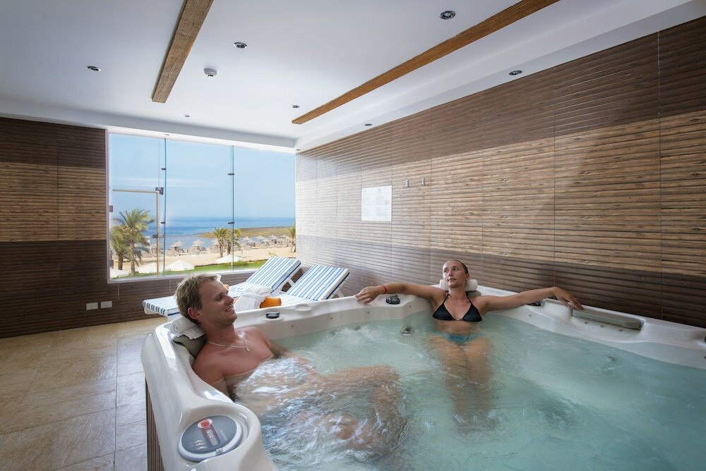 Фото Concorde Moreen Beach Resort & SPA