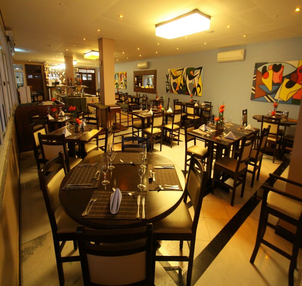 Фото Aquaria Natal Hotel