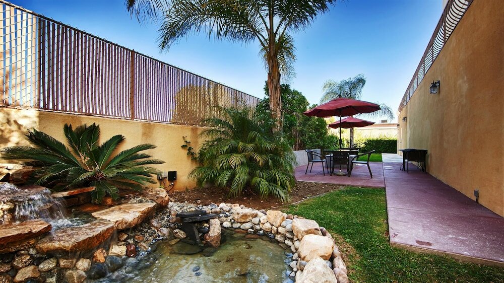 Фото Best Western Burbank Airport Inn