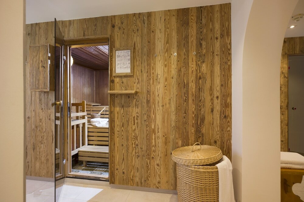 Фото Sporthotel Austria