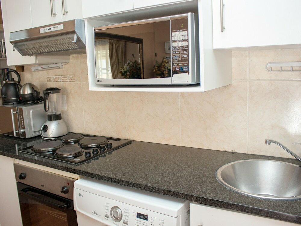 Фото Onyx On Sycamore