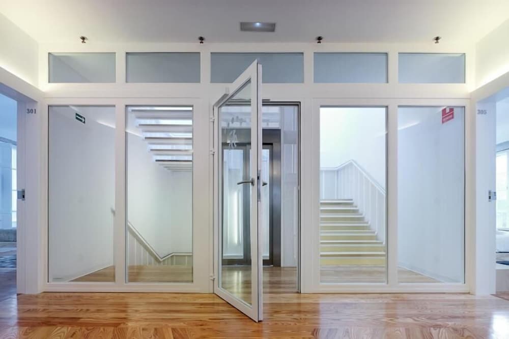 Фото Hotel Pazo de Altamira