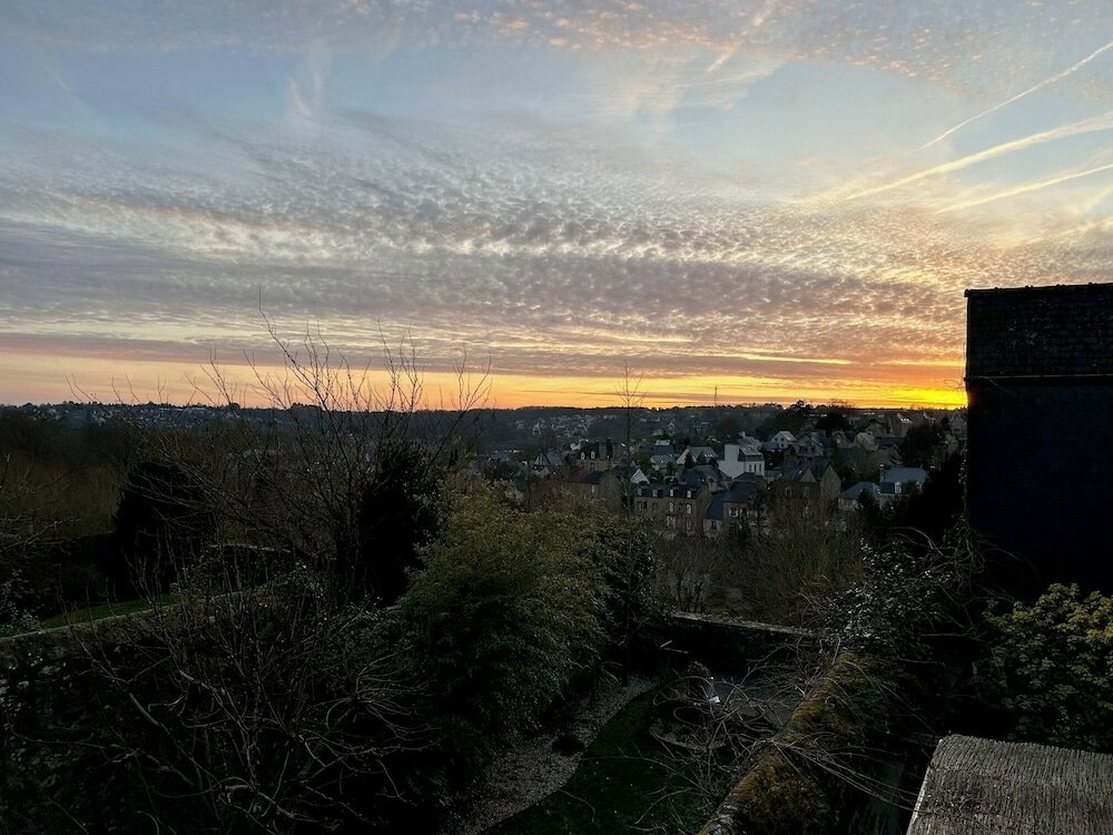 Фото Citotel Le Challonge