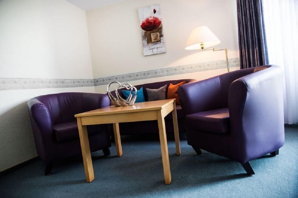 Фото Hotel Ostfriesen-Hof