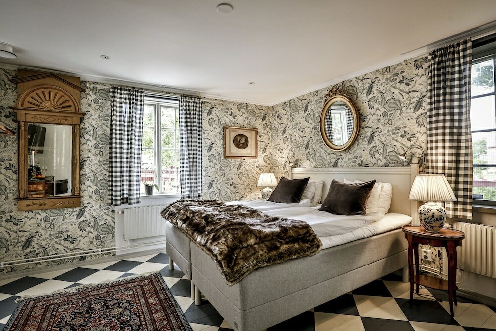 Фото Vadstena Klosterhotel