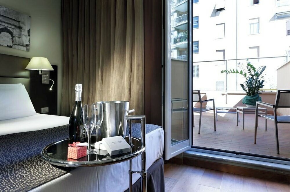 Фото Eurostars Roma Aeterna