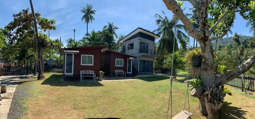 Фото Somphoch Garden