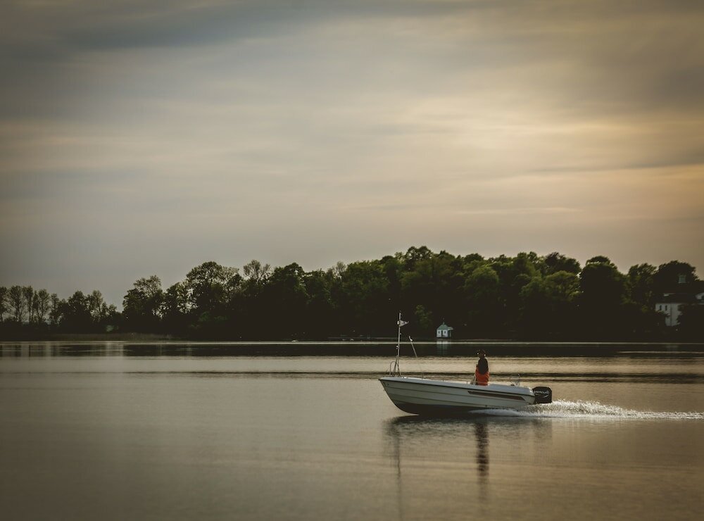 Фото Vadstena Klosterhotel