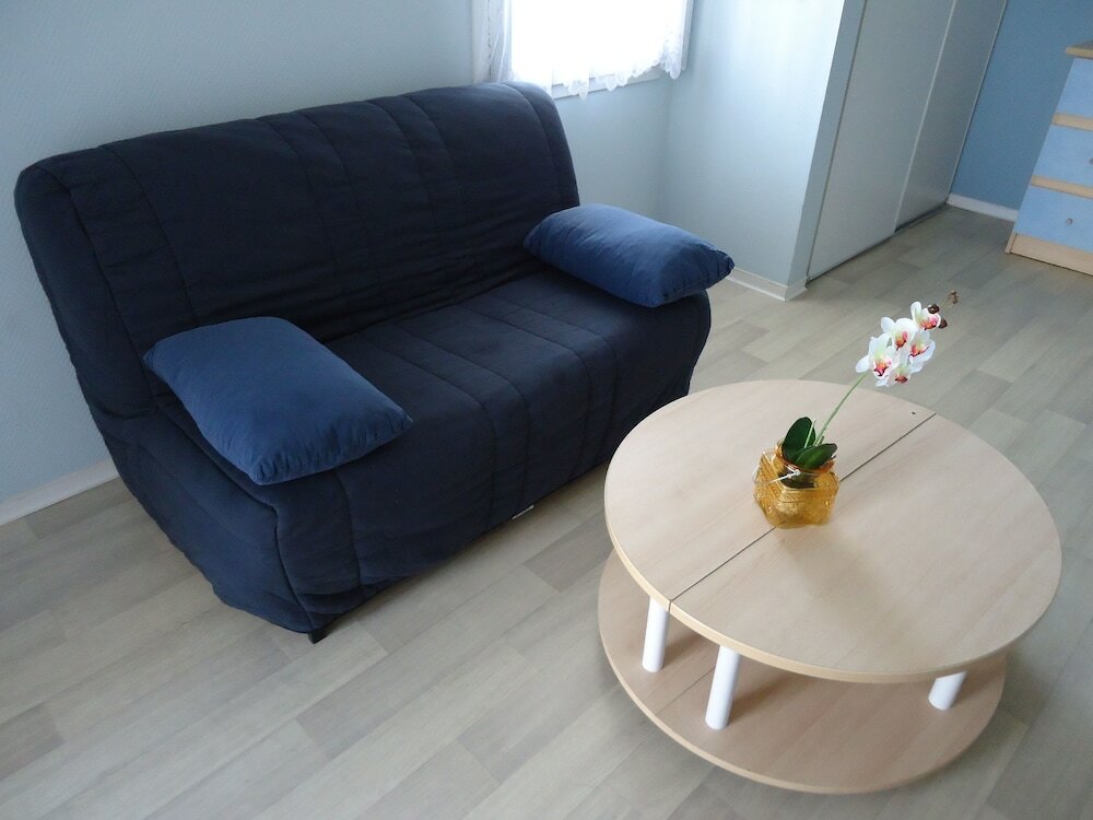 Фото Residences de Bougainville