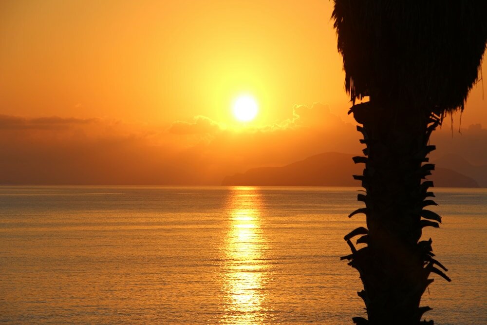 Фото Vangelis Villas