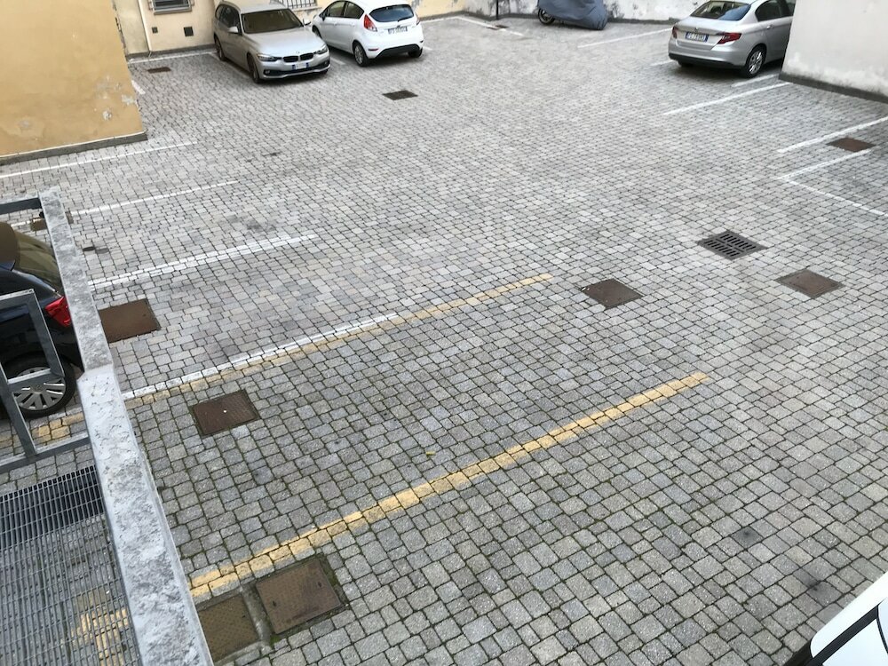 Фото Hotel Europa Parking