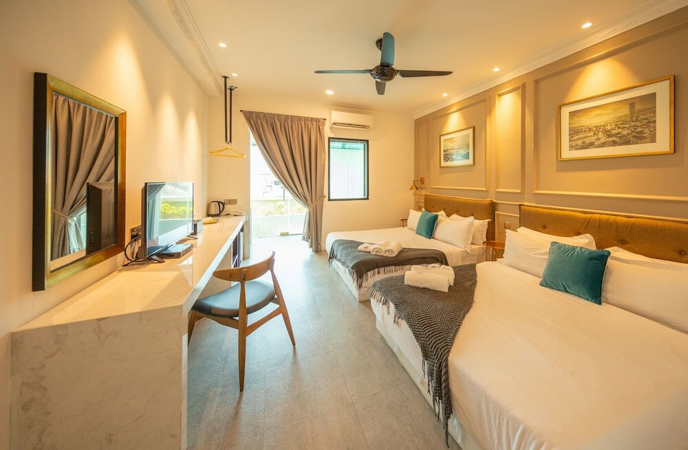 Фото Reunion Residence