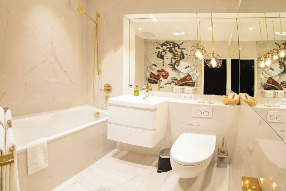 Фото Boutique Hotel Krone München