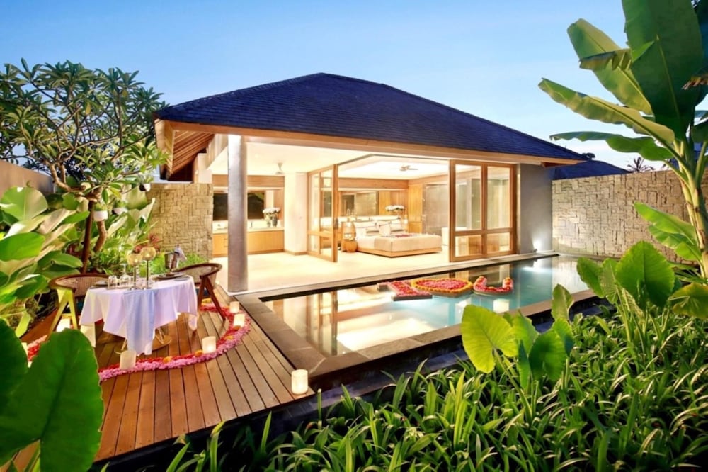 Фото Kaamala Resort Ubud by Ini Vie Hospitality