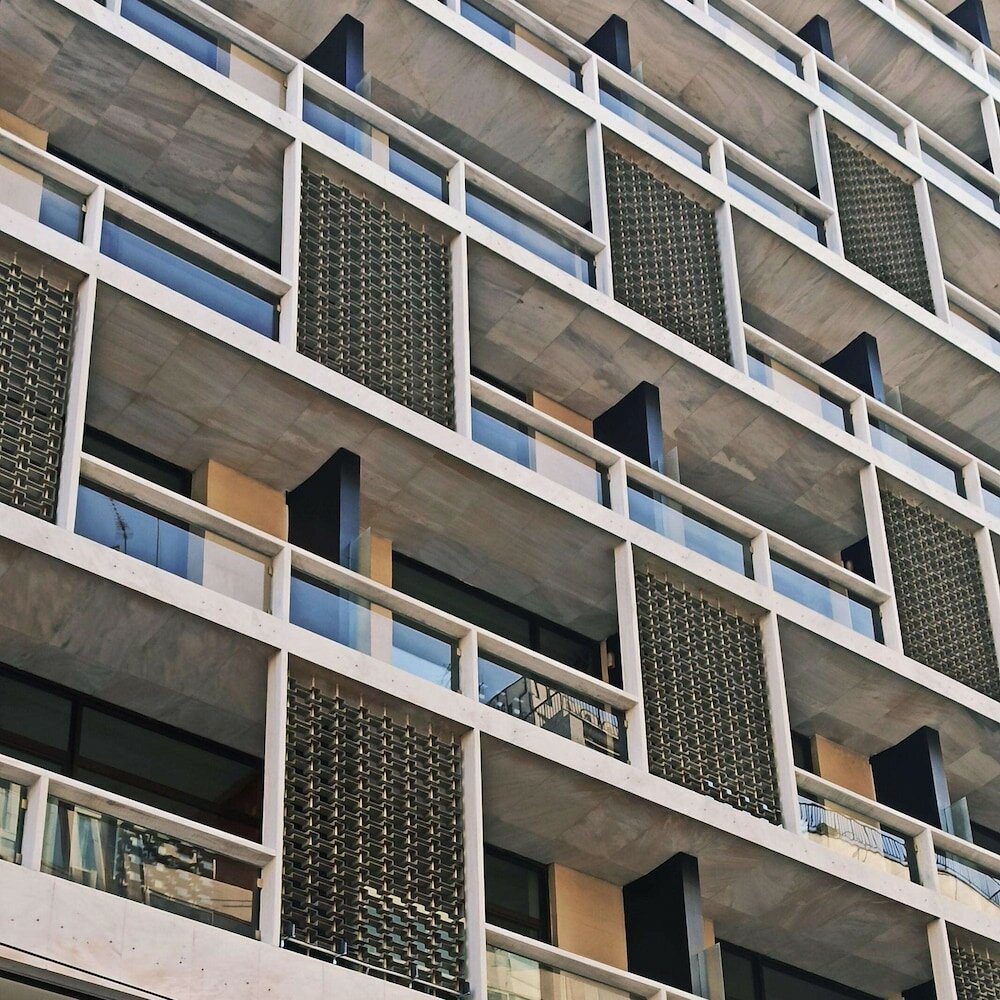 Фото Brown Acropol