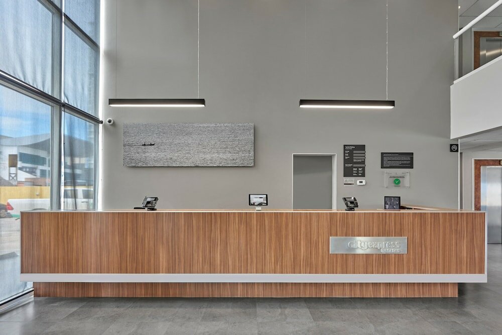 Фото City Express by Marriott Veracruz