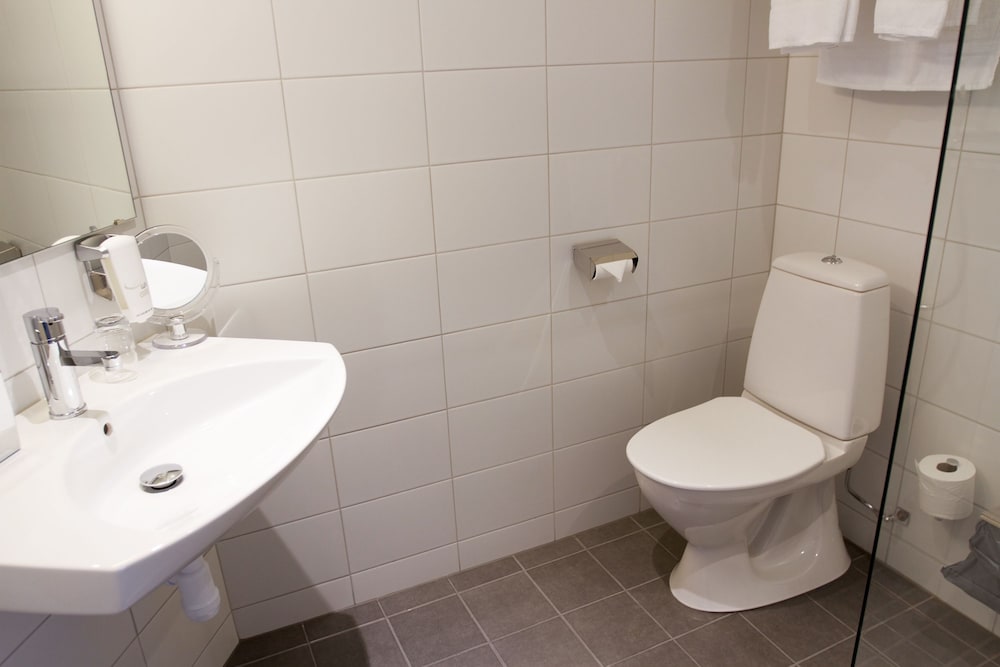 Фото Quality Hotel Royal Corner