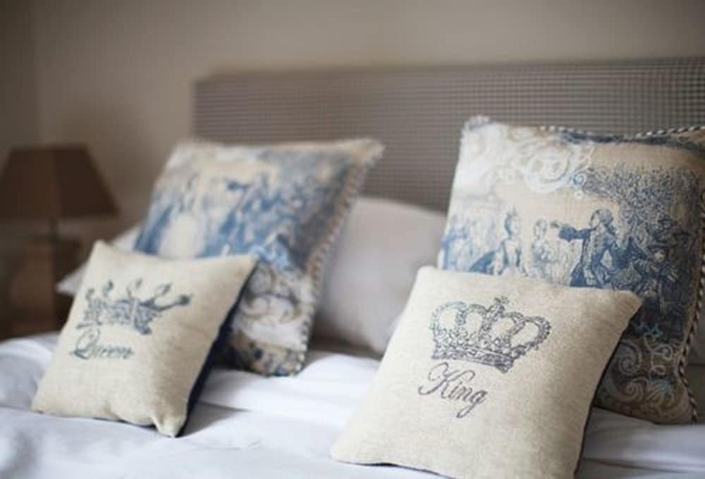 Фото Brindleys Boutique Bed & Breakfast