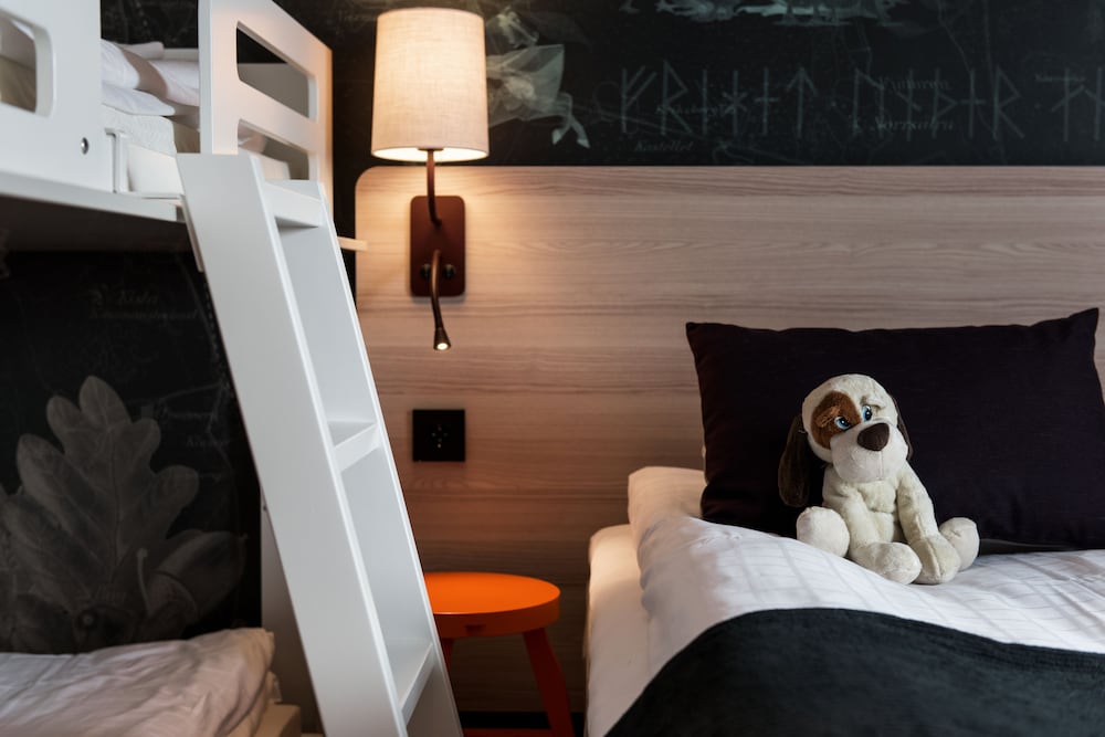 Фото Scandic Växjö